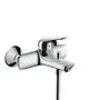 Hansgrohe-HG-Wannenmischer-Aufputz-Novus-chrom-71040000 gallery number 1
